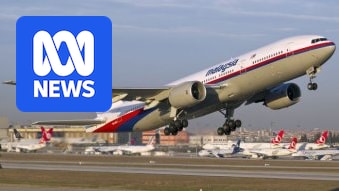 Malaysian government launches new search from MH370 with company Ocean Infinity