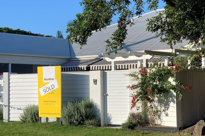 Gold Coast outpaces capital city home price growth. Is it sustainable?