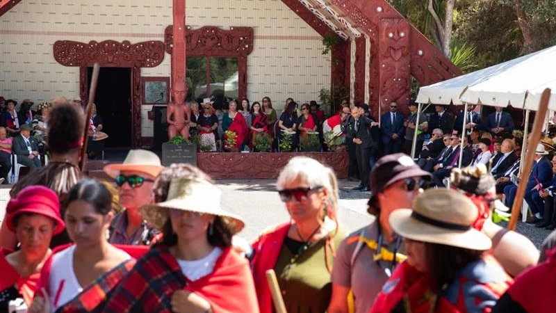 Waitangi Day in New Zealand overshadowed by treaty controversy