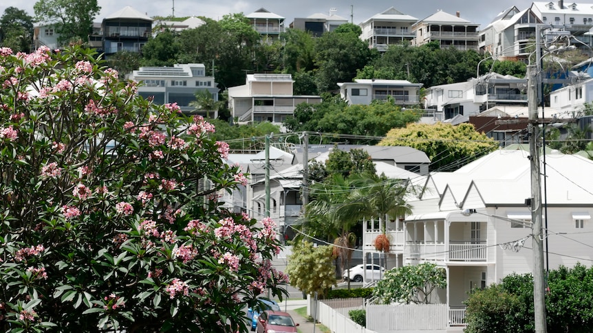 House prices rise just 0.1 per cent in weakest result since January 2023, CoreLogic data shows