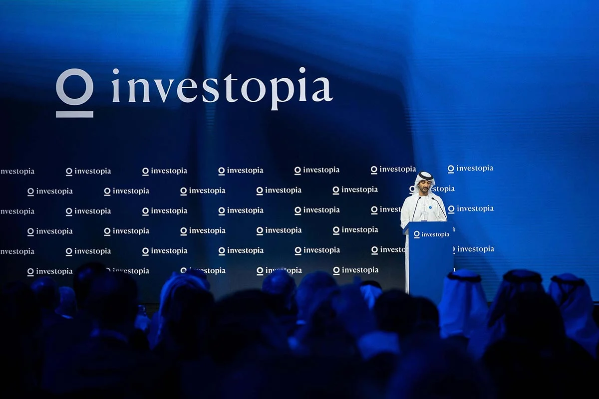 Investopia 2025 records 24 deals, future strategy to zero in on New Economy sectors