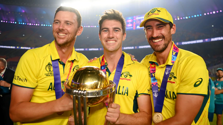 IPL 2025: Mitchell Starc, Pat Cummins and Josh Hazlewood headline 15 Australian players in action