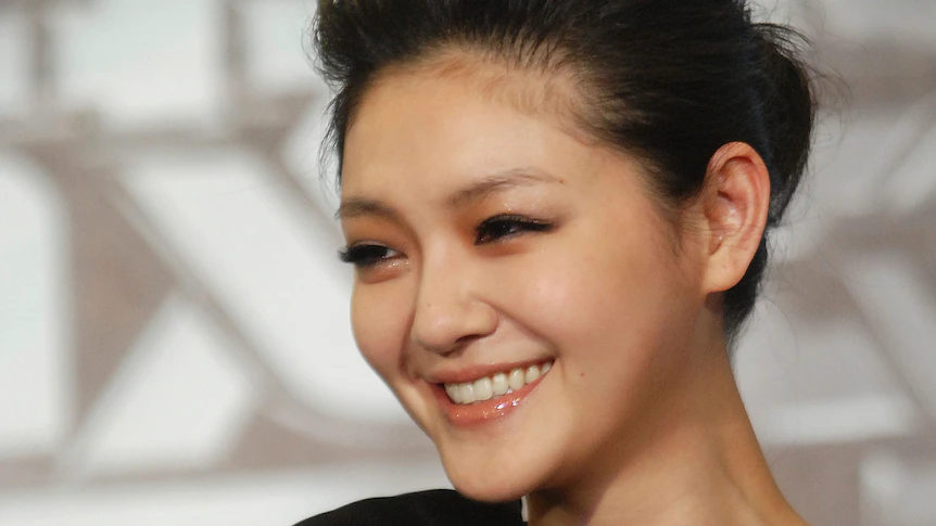 Taiwanese Meteor Garden star Barbie Hsu dies of flu aged 48