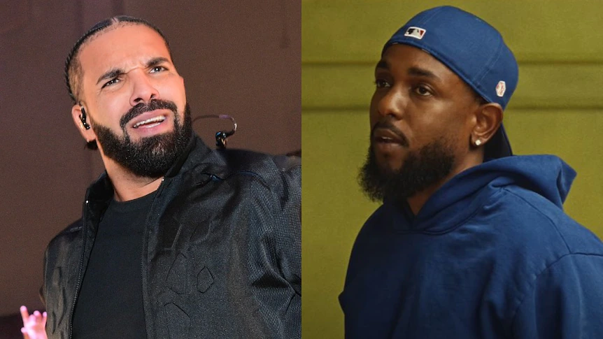 Drake sues Universal Music for defamation over Kendrick Lamar's diss track Not Like Us