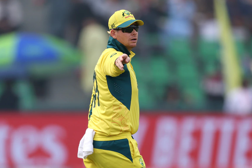 Australia through to Champions Trophy semis after rain ruins run chase