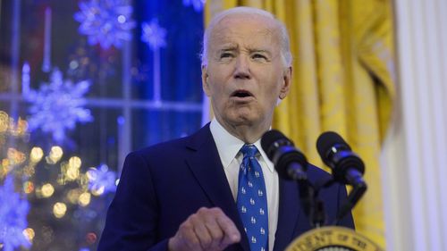 Biden to send $4 billion worth of weapons to Ukraine