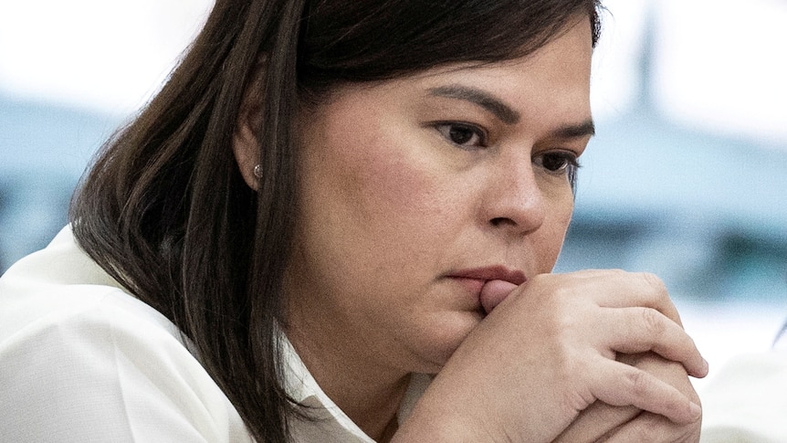 Philippine lawmakers impeach Vice-President Sara Duterte over 'assassination plot'