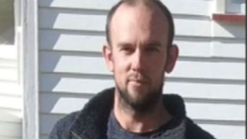 Fugitive father on the run with three children in one of the world's wildest regions