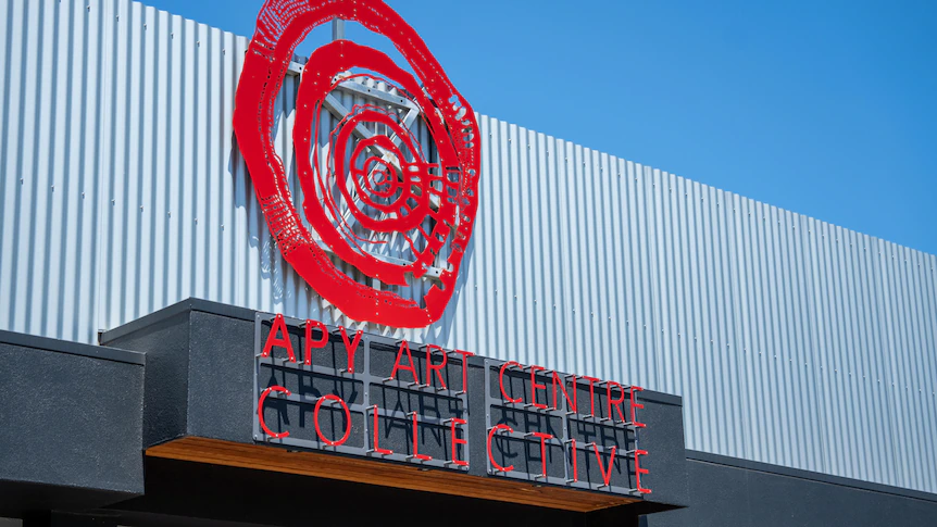 Final investigation into APY Art Centre Collective concludes with no action taken