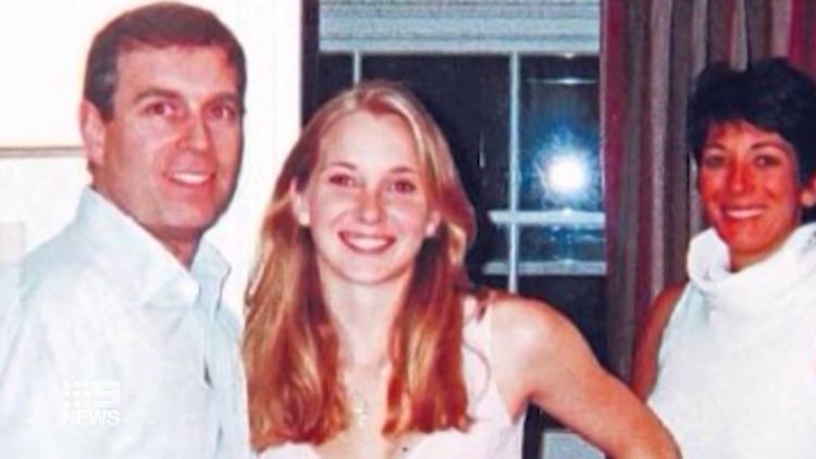 Suspected Chinese spy with business ties to Prince Andrew barred from UK