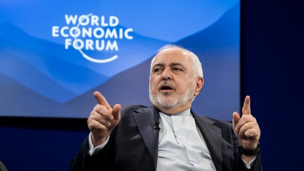 Iran: Zarif says 7 October attack on Israel 'destroyed' nuclear talks with US