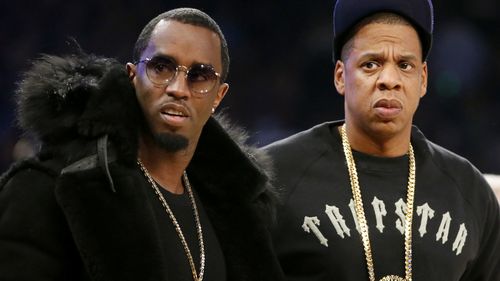 Woman withdraws civil lawsuit against Jay-Z, Sean 'Diddy' Combs alleging she was raped at age 13