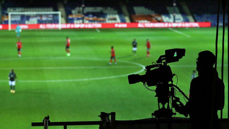 Sports broadcasters fined £4m for colluding over freelance pay rates