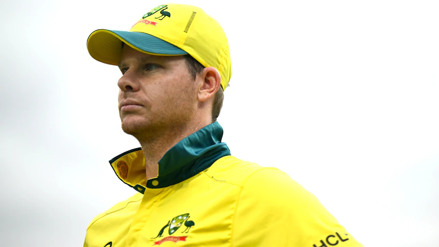 Steve Smith set to keep Australia captaincy for Champions Trophy