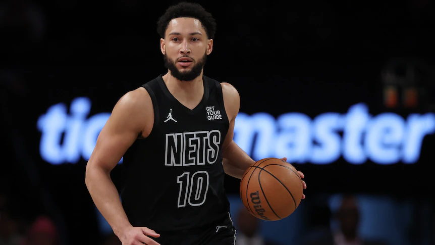 Ben Simmons signs with LA Clippers after Brooklyn Nets NBA release