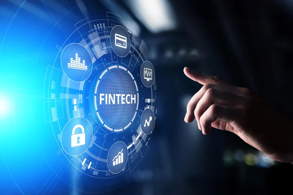 Technology and trends defining GCC fintechs