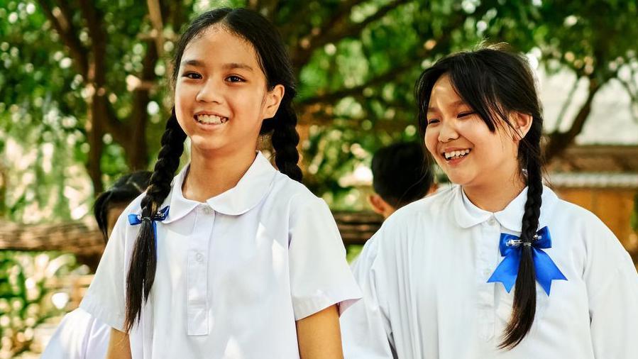 Students now free to choose their hairstyles, Thai court rules