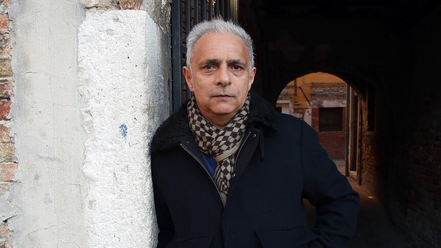 In Shattered, Hanif Kureishi wrestles with his shift from private man to public piece of meat. He also finds love