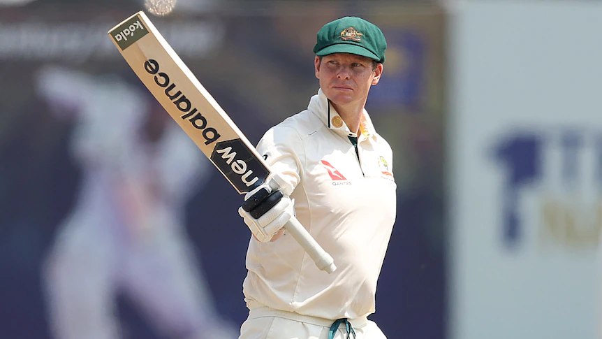 Australia will not pressure Steve Smith to make call on Test future after outstanding Sri Lanka series