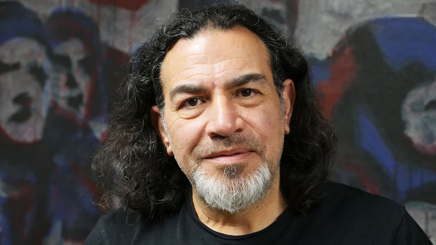 Artist Khaled Sabsabi 'honoured' to represent Australia at the Venice Biennale in 2026