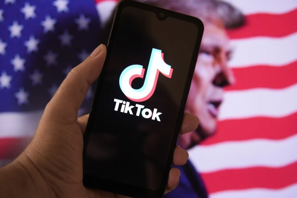 What Trump's sovereign wealth fund means for TikTok