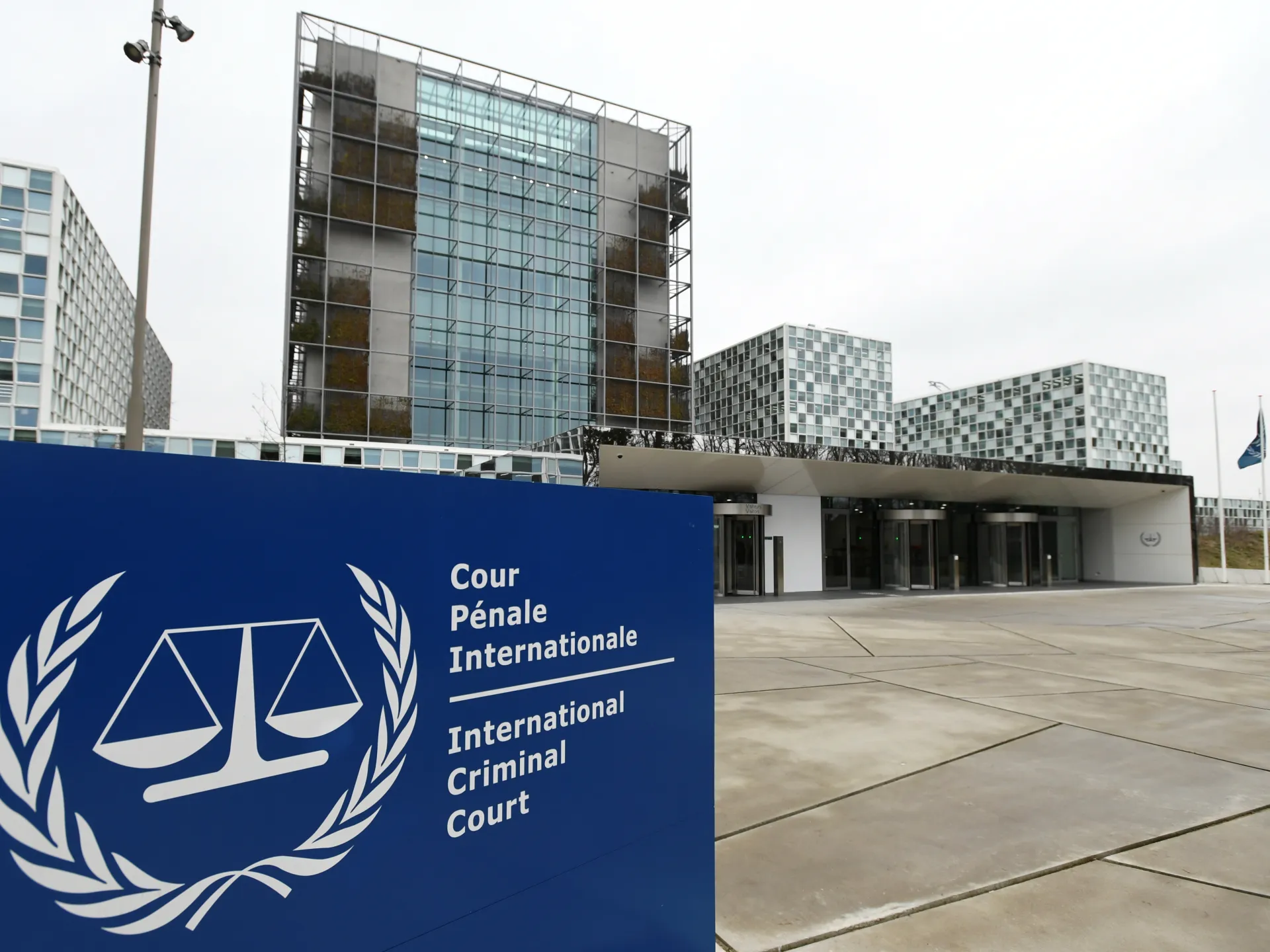 ICC seeks answers after Italy frees Libyan war crimes suspect