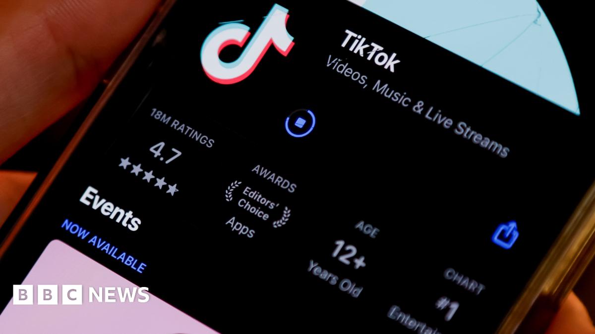 Trump says he will 'most likely' give TikTok 90-day reprieve from ban