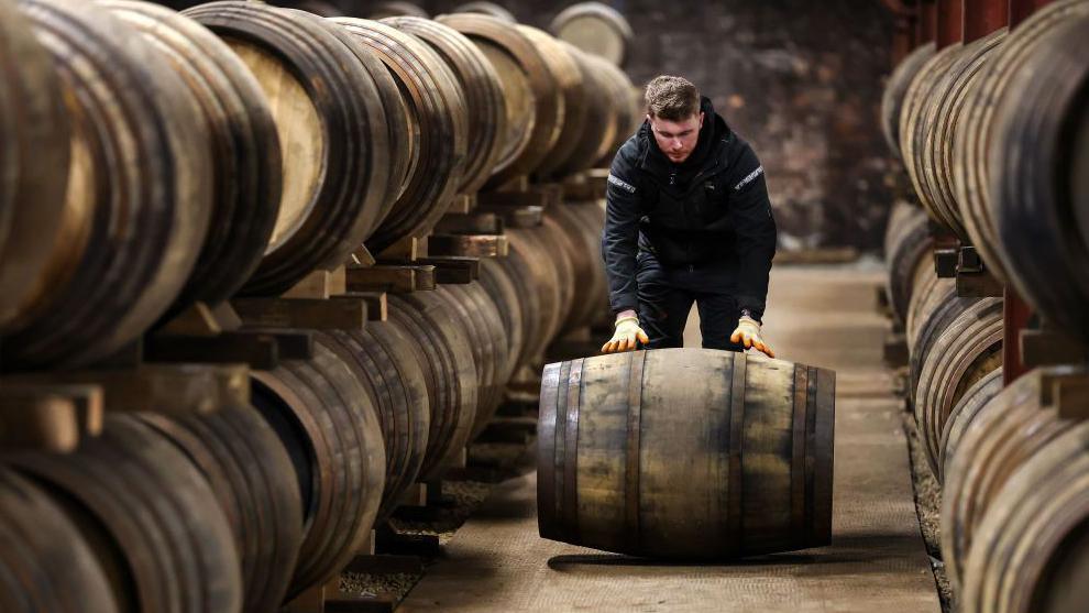 Scotch makers condemn English single malt whisky proposal