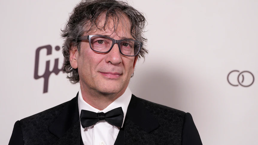 Sandman, Good Omens author Neil Gaiman denies new sexual assault allegations