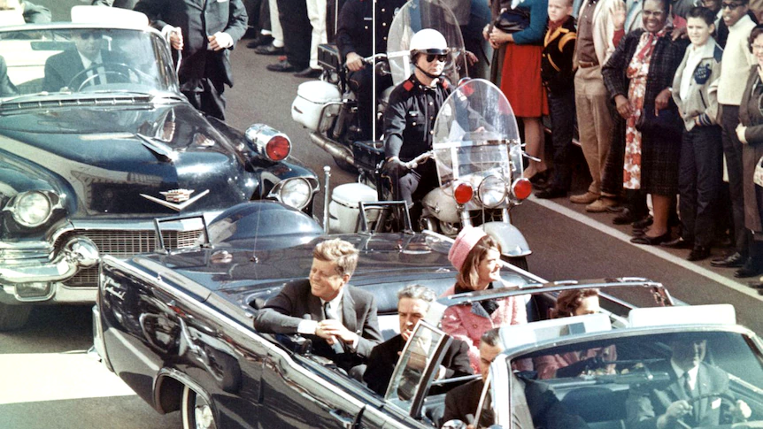 The Trump administration has released thousands of unredacted files on the JFK assassination. Here's what they tell us