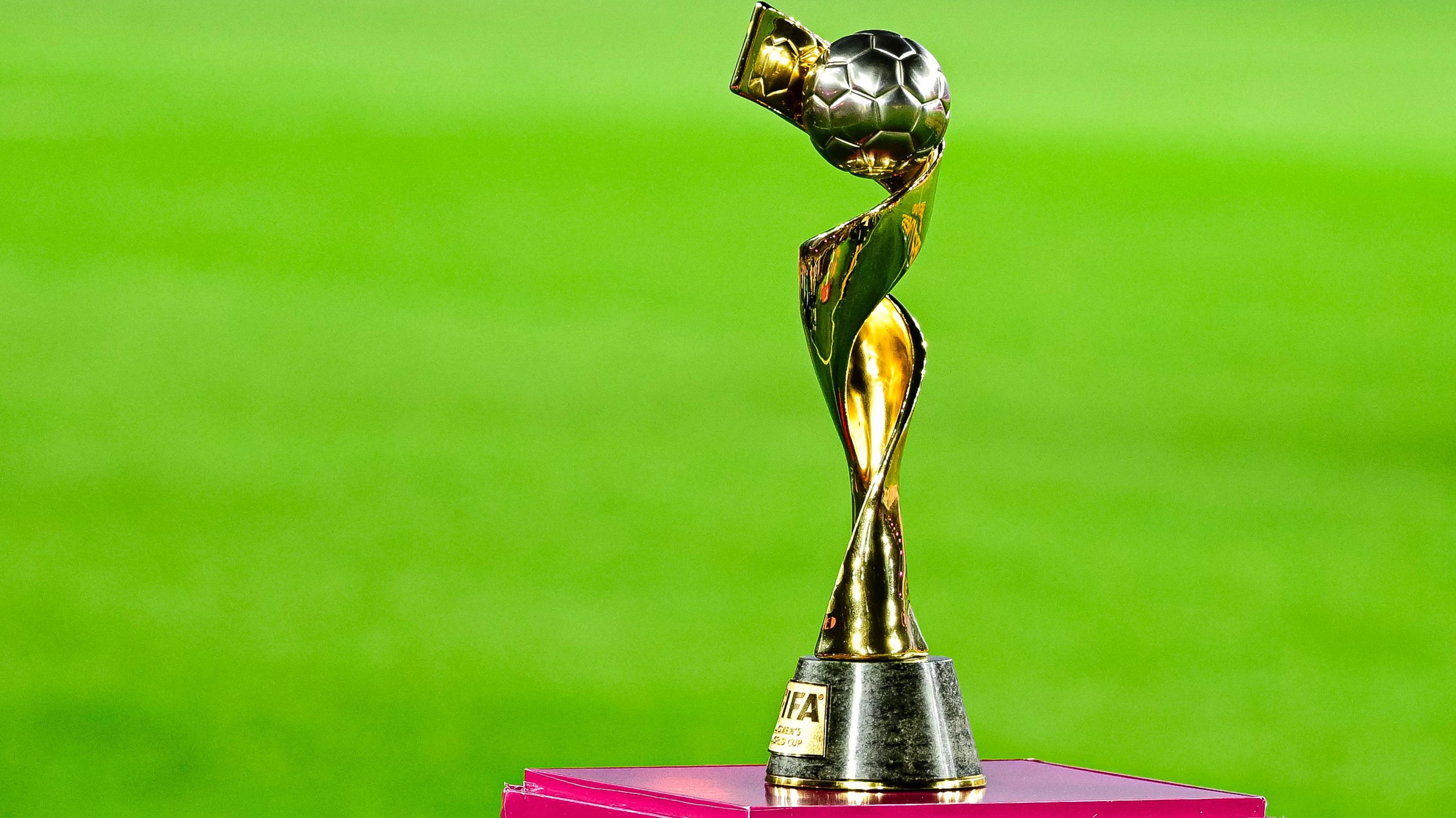 Women's World Cup: Home Nations to make joint bid to host 2035 tournament