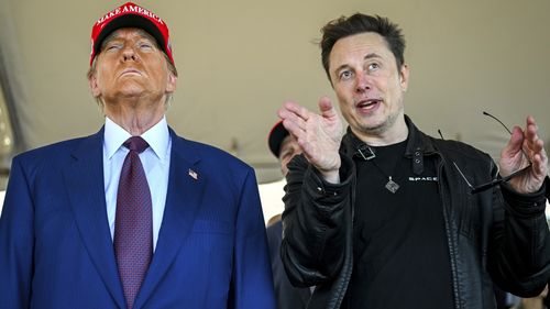 Elon Musk causes uproar for backing Germany's far-right party ahead of key elections