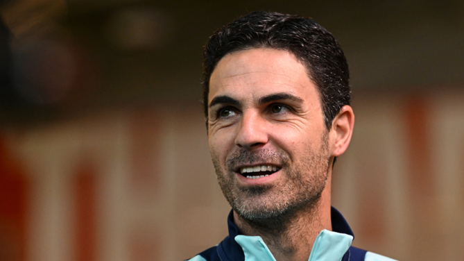 Mikel Arteta: Arsenal boss expected Chelsea to be title 'contenders' this season