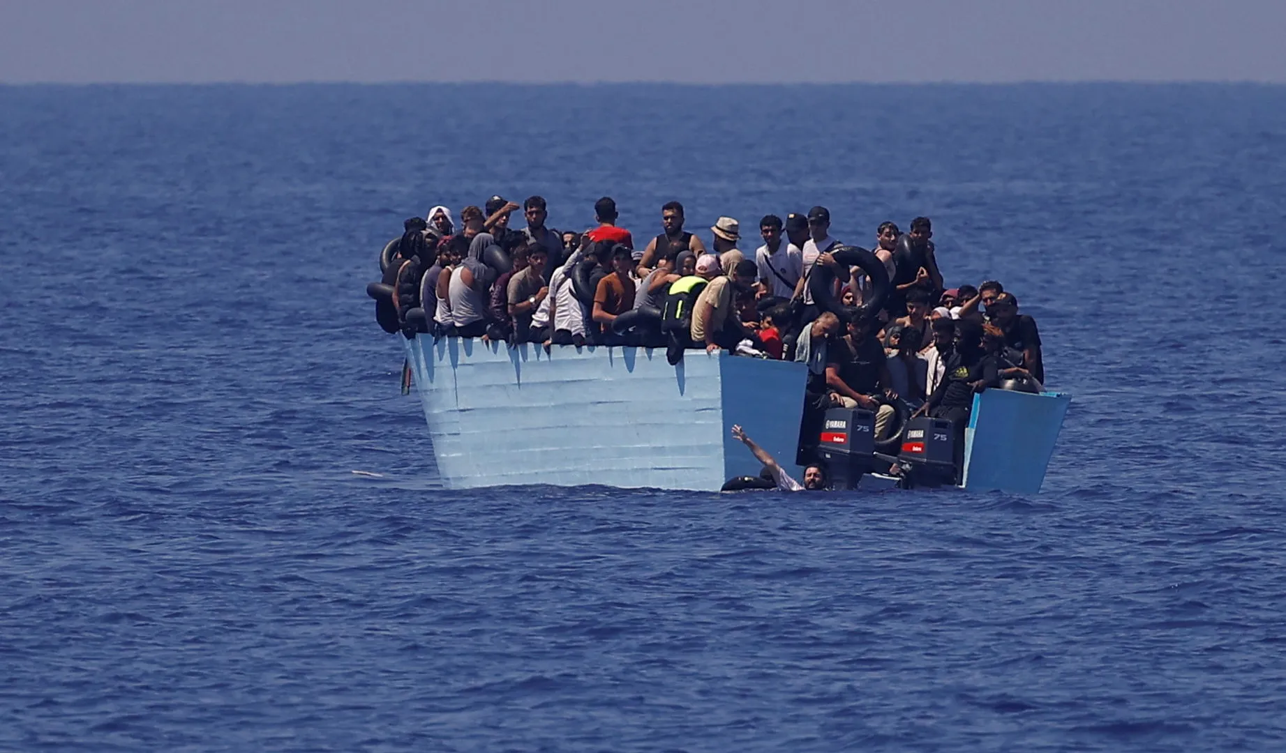 As Pakistanis die in fresh Mediterranean tragedy, a question lingers: Why?