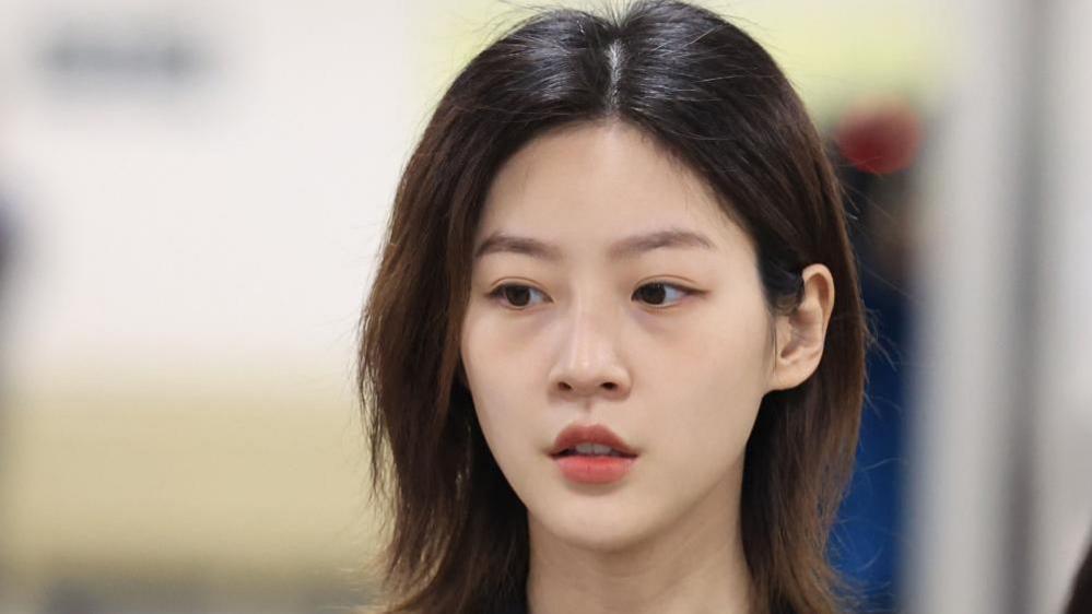 'Real life Squid Game': Kim Sae-ron's death exposes Korea's celebrity culture