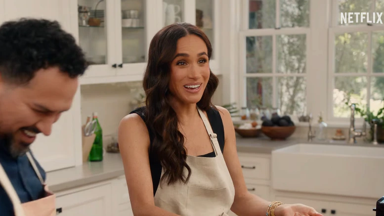 Meghan Markle launches new lifestyle show on Netflix after Instagram relaunch