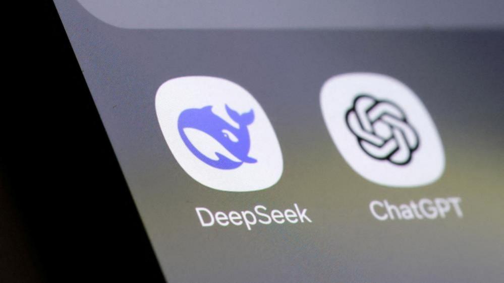 DeepSeek AI shakes American swagger and upends assumptions