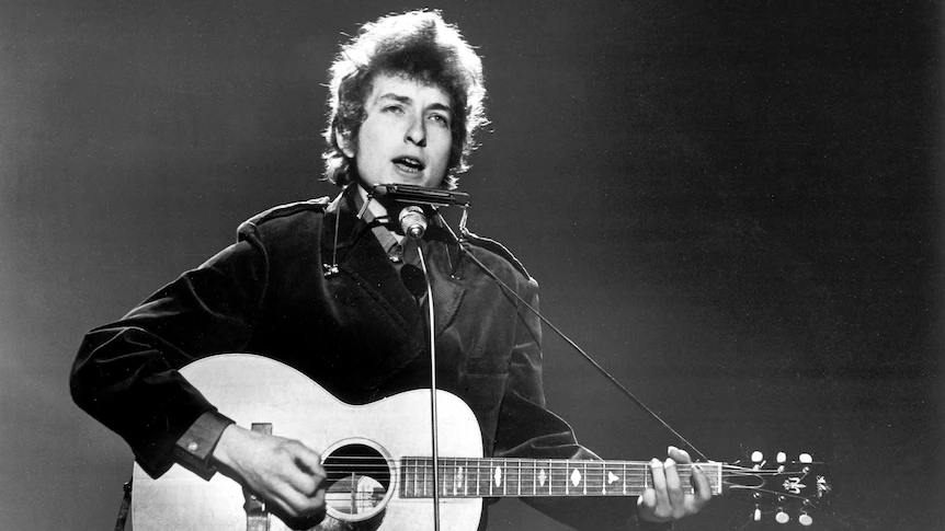 Bob Dylan lyrics sell for $800k at auction, how to connect with David Lynch one last time and TikTok momentarily goes dark