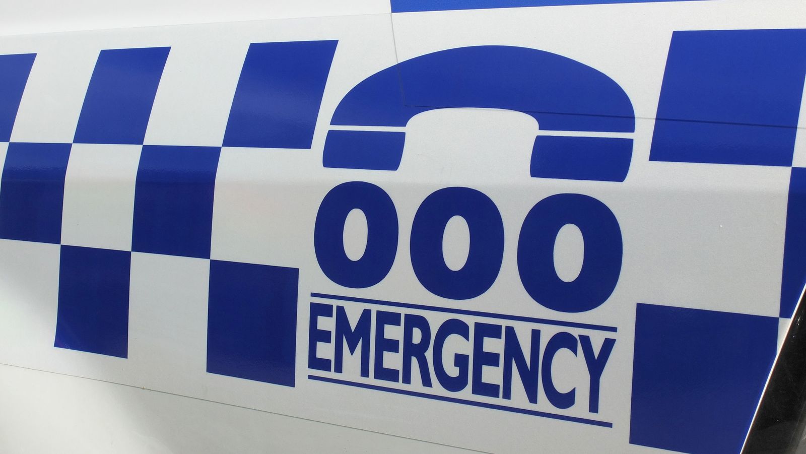 Bicycle rider fighting for life after collision in Sydney